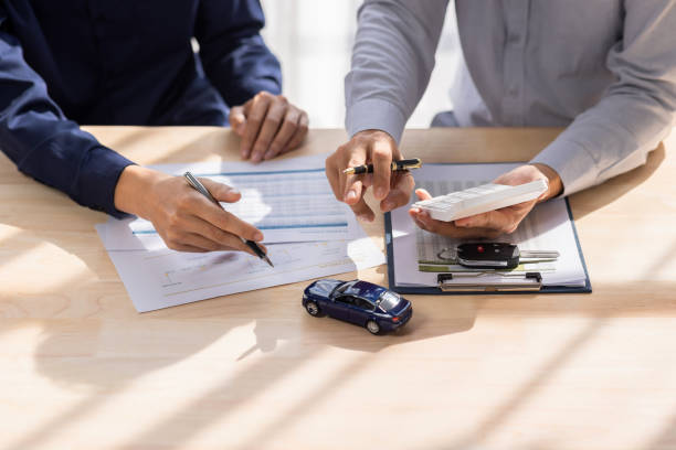 Car insurance options for Fulton residents